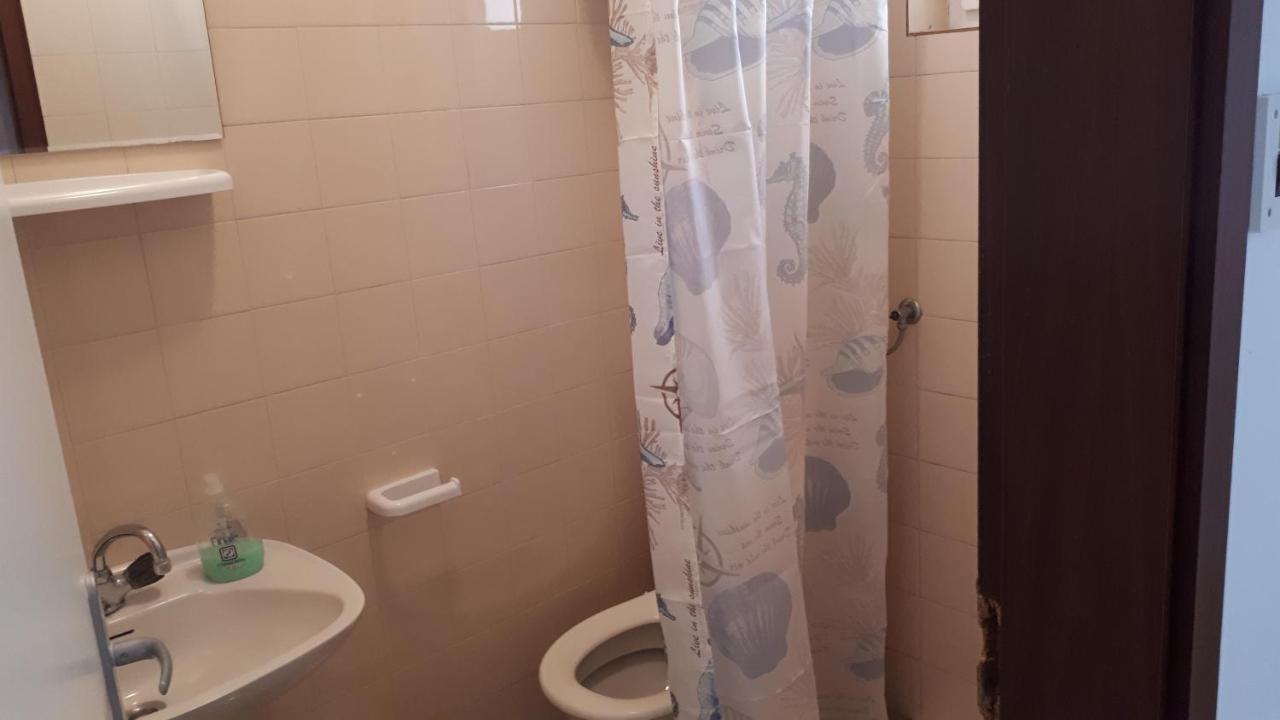 Apartmani Riba マカルスカ エクステリア 写真
